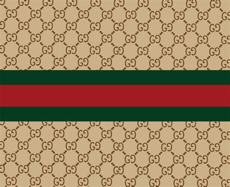 Gucci print image